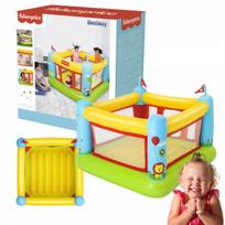Pripučiamas batutas Fisher Price, 175 cm