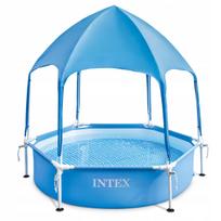 Vaikiškas baseinas Intex 183x38 cm