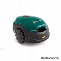 Vejos robotas RT700, automatinis