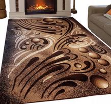 Kilimas Alfa Dense, 200x400 cm, tankiai austa