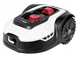 Vejos robotas CEDRUS C-MOW M5, 500 m²