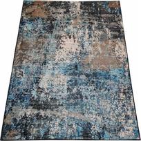 Kilimas Fancy 160x230 cm, modernus, žalsvai rudas, akmens rašto