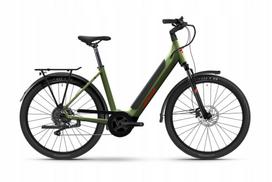 Elektrinis dviratis Lapierre E-Explorer 4.5 Low M, Bosch Smart System