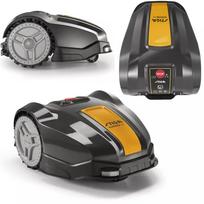 Vejos robotas STIGA AUTOCLIP M3, 2,5 Ah