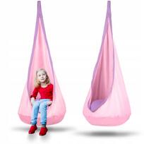 Vaikiška pakabinama kėdė-sūpynė COCOON