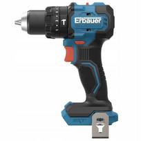 Smūginis suktuvas Erbauer G2 ERI1092COM, 75 Nm, 18 V, be akumuliatoriaus