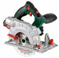 Belaidis rankinis pjūklas PARKSIDE X20V