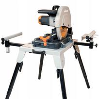 Metalo pjūklas Evolution R355CPS 355 mm su stovu