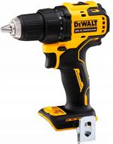 Atsuktuvas DeWALT DCD708N, 18V, 65Nm, 2 greičių, su LED