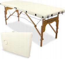Sulankstomas masažo stalas Mobiclinic CM-01, 180x60 cm, 250 kg