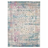 Kilimėlis Azure 120x170 modernus Frize