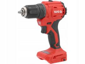 Akumuliatorinis suktuvas YATO YT-827790, 18V, 45Nm, be šepetėlių