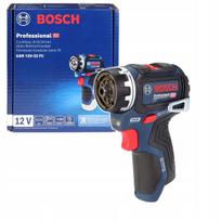 Atsuktuvas BOSCH GSR 12V-32 FC, be akumuliatoriaus