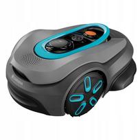 Robotas vejapjovė Gardena Smart SILENO sense 400 19941