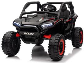 Elektromobilis vaikams Buggy XMX639 KCK