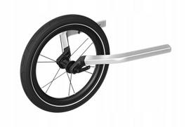 Bėgimo priedas Thule Chariot 2 vienvietei priekabai
