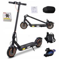 Elektrinis paspirtukas Quick TWOFISH V1 MAX 500W, 36V/10,4Ah, 10", iki 30 km/val., su programėle