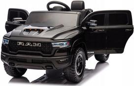 Automobilio akumuliatorius DODGE RAM 1500 EVA, 12V 9Ah, su rakteliu, nuotoliniu valdymu, Bluetooth
