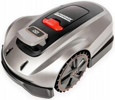 Robotinė vejapjovė CEDRUS X3 Plus SUNSEEKER RTK, 1200 m², be laidų