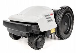 Vejos robotas WIPER TREKKER K S AWD, 3200 m², iki 60% šlaitams