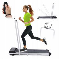 Bėgimo takelis Yukino, sulankstomas, elektrinis, iki 6 km/val., iki 110 kg