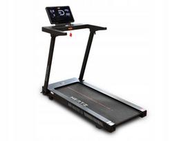 Elektrinis bėgimo takelis HERTZ FITNESS Run Master 1.5, 1840W, 18 km/val.