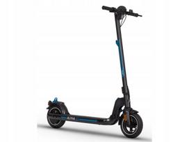 Elektrinis paspirtukas FRUGAL Alpha Ex, 25 km, 250W, 8.5", juodas