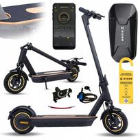 Elektrinis paspirtukas XRider M10, 1000W, 12Ah baterija