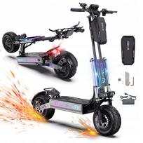 Elektrinis paspirtukas OOTD T90, 13", 6000W, 60V 31,2Ah, iki 100 km