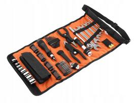 Įrankių rinkinys BLACK & DECKER A7144-XJ