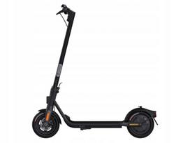 Elektrinis paspirtukas SEGWAY, 400 W, iki 20 km/val., iki 40 km nuotolis