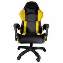 Žaidimų kėdė PRESTIGE FG-PRS-003, masažinė, su paminkštinimu, biurui