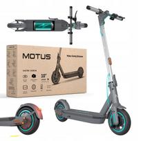 Elektrinis paspirtukas Motus Scooty Distance Power 350W, iki 65 km