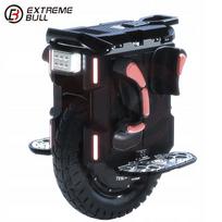 Elektrinis paspirtukas Extreme Bull Rocket, 168V, 1500Wh, Samsung 50S baterija
