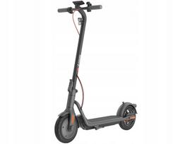 Elektrinis paspirtukas NAVEE V25, 25 km, 250 W, 10", juodas