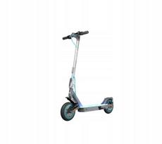 Elektrinis paspirtukas Motus NeoLite 8,5", 250W, 19 km, 12 kg, 36V, pilkas