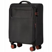 Mažas išplečiamas WINGS lagaminas, 38 l, 4 ratukai, TRN01G