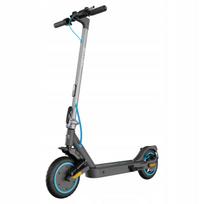Elektrinis paspirtukas Motus Scooty 10 Elite