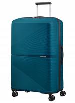 Lagaminas American Tourister Airconic Spinner 77/28, Deep Ocean