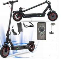 Elektrinis paspirtukas IScooter i9max, 500W, 35 km, 10