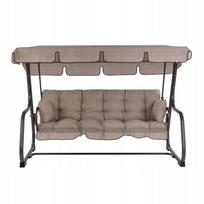 Sodo supynės Parma H024-04PB PATIO