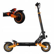 Elektrinis paspirtukas Kamikaze K1, 1200W, 60 km nuotolis, iki 20 km/h