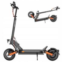 Elektrinis paspirtukas JOYOR S5PRO, 500W, 48V, 26Ah, 10", LCD