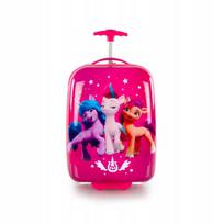 Vaikiškas lagaminas HEYS Canada My Little Pony, kietas korpusas, 21