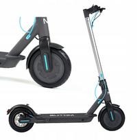 Elektrinis paspirtukas Motus Scooty 8.5, 20 km/val