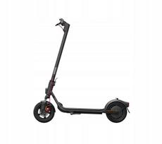 Elektrinis paspirtukas Segway Ninebot F2 Pro D II, 450W, 65 km, 10