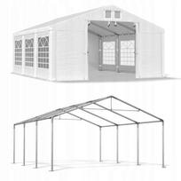 Lauko palapinė 4x6 m DAS 560 S