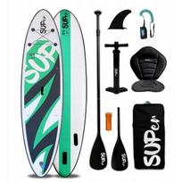 Irklentė SUP SUPER 320 cm su standartiniais priedais