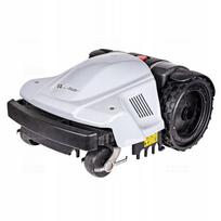 Vejos robotas WIPER TREKKER S PREMIUM, 3200 m², automatinis