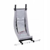 Vaikiška įdėklinė sėdynė THULE Coaster XT, Courier vežimėliams